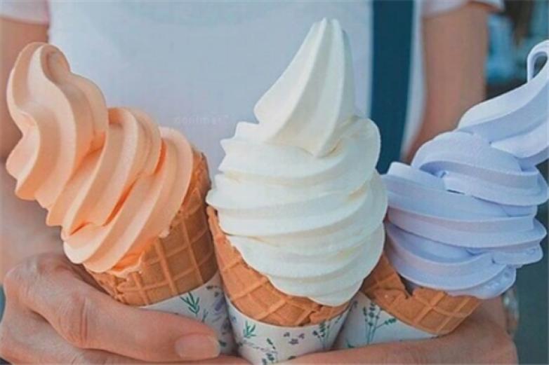 庞德罗莎冰淇淋